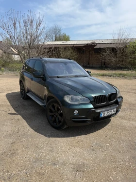 BMW X5 E70 - 8700 € / 17015.72 лв. - 55151889 3