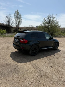 BMW X5 E70 - 8700 € / 17015.72 лв. - 55151889 6
