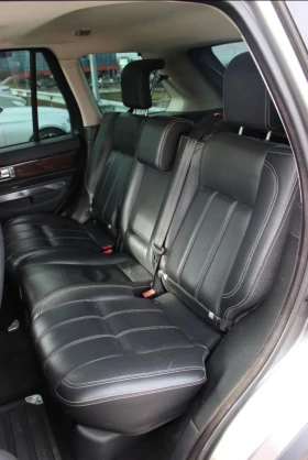 Land Rover Range Rover Sport | Mobile.bg � ����� ������ 15