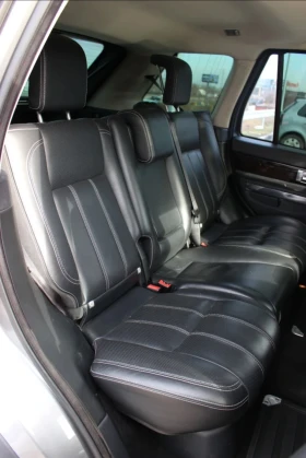 Land Rover Range Rover Sport | Mobile.bg � ����� ������ 14