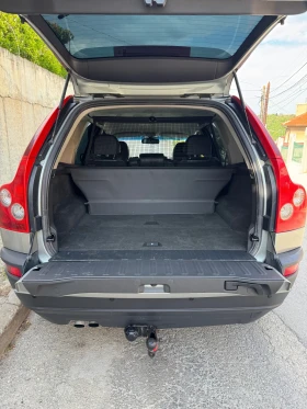Volvo Xc90 D5 | Mobile.bg � ����� ������ 12