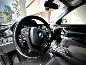 BMW X3 2.0 d X DRIVE | Auto.bg — изображение 5