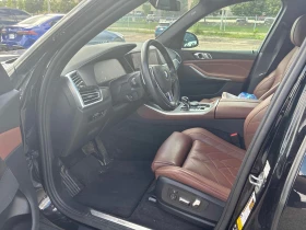 BMW X5 xDrive40i * * CARFAX * * АВТО КРЕДИТ * *  | Auto.bg — изображение 7