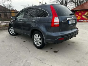 Honda Cr-v 2.2 icdti | Auto.bg — изображение 3