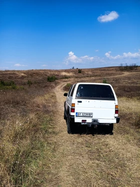 Daihatsu Feroza 1.6i | Mobile.bg � ����� ������ 4