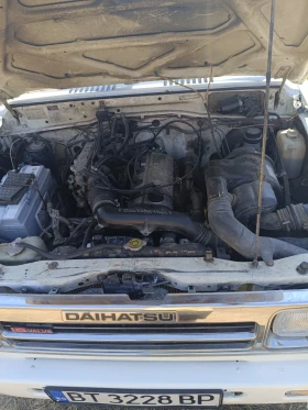 Daihatsu Feroza 1.6i | Mobile.bg � ����� ������ 8