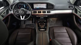 Mercedes-Benz GLE GLE300d 4MATIC | LED | подгрев | Кожа | Memory | Auto.bg — изображение 6