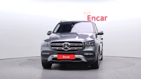 Mercedes-Benz GLE GLE300d 4MATIC | LED | подгрев | Кожа | Memory | Auto.bg — изображение 3