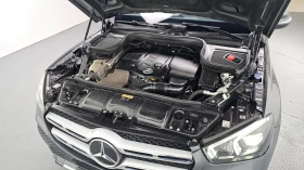 Mercedes-Benz GLE GLE300d 4MATIC | LED | подгрев | Кожа | Memory | Auto.bg — изображение 5