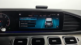 Mercedes-Benz GLE GLE300d 4MATIC | LED | подгрев | Кожа | Memory | Auto.bg — изображение 15