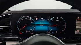 Mercedes-Benz GLE GLE300d 4MATIC | LED | подгрев | Кожа | Memory | Auto.bg — изображение 7