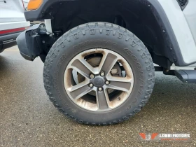 Jeep Wrangler - 19900 € - 16545121 4