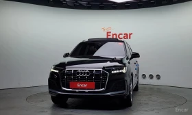 Audi Q7 * 45 TDI Quattro Premium * ��� ������������ ������ | Mobile.bg � ����� ������ 3