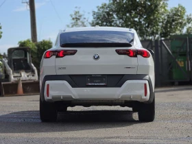 BMW X2 xDrive28 | Mobile.bg � ����� ������ 4