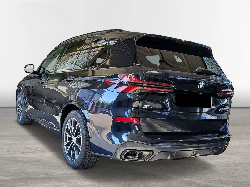 BMW X5 M60i/FACELIFT/EXCLUSIV/LIFT/H&K/PANO/HEAD UP/ 360/, снимка 4 - Автомобили и джипове - 47537350