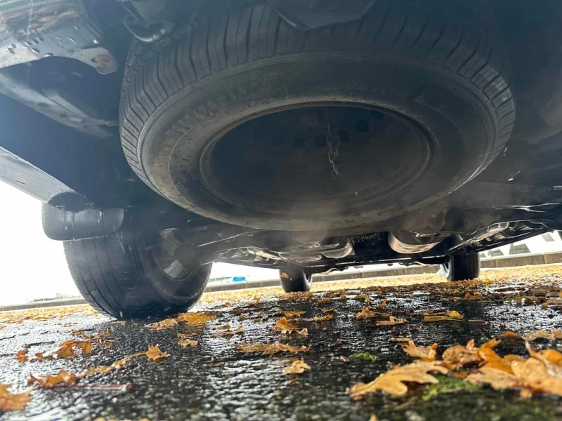 Toyota Sequoia * SR5 * CARFAX * БЕЗ ПЪРВОНАЧАЛНА ВНОСКА, снимка 15 - Автомобили и джипове - 52639776