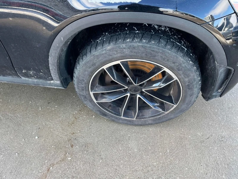 Mercedes-Benz GLC 300 * CARFAX * ФИНАНСИРАНЕ , снимка 7 - Автомобили и джипове - 52657429