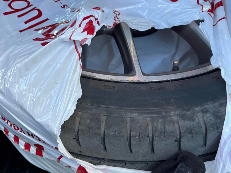 Mercedes-Benz GLC 300 * CARFAX * ФИНАНСИРАНЕ , снимка 11 - Автомобили и джипове - 52657429