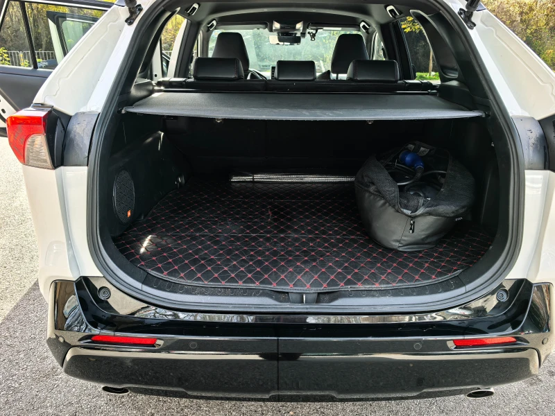 Toyota Rav4, снимка 6 - Автомобили и джипове - 52804744