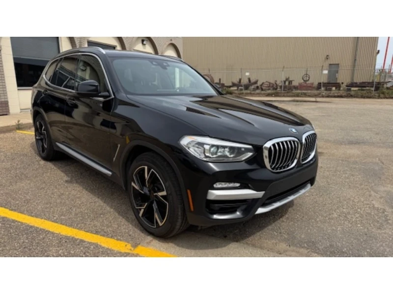 BMW X3 * xDrive30i Sports Activity Vehicle * CARFAX * БЕЗ, снимка 3 - Автомобили и джипове - 52805714