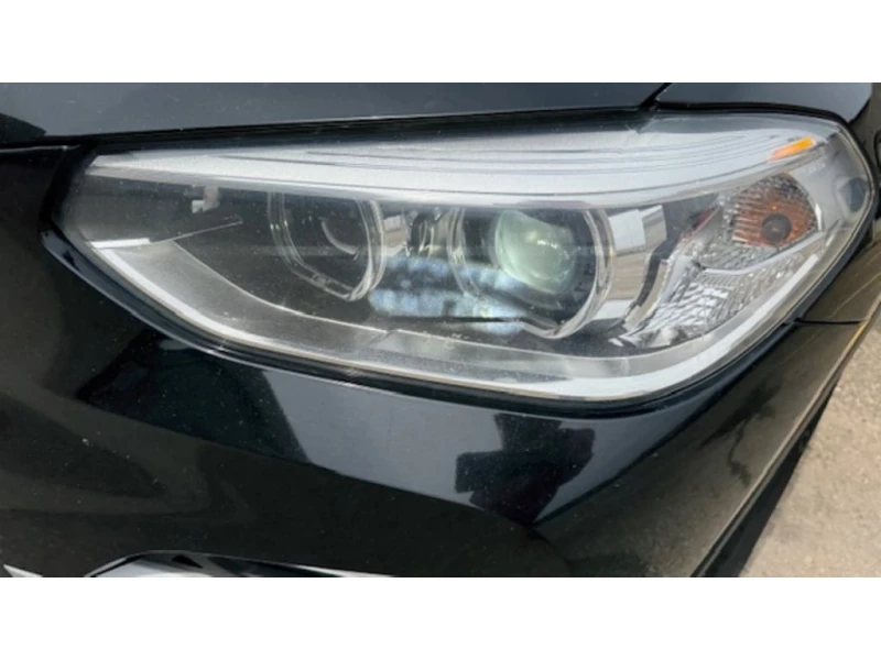 BMW X3 * xDrive30i Sports Activity Vehicle * CARFAX * БЕЗ, снимка 11 - Автомобили и джипове - 52805714