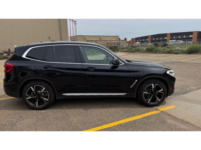 BMW X3 * xDrive30i Sports Activity Vehicle * CARFAX * БЕЗ, снимка 4 - Автомобили и джипове - 52805714