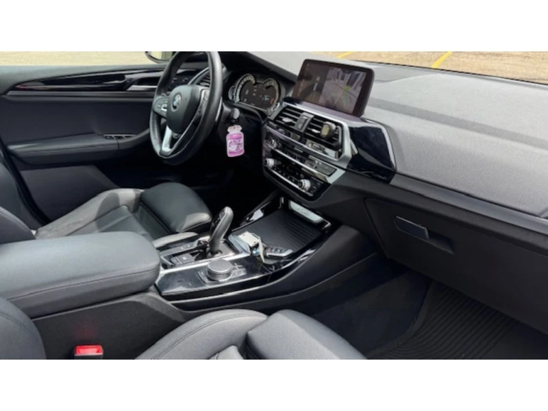 BMW X3 * xDrive30i Sports Activity Vehicle * CARFAX * БЕЗ, снимка 17 - Автомобили и джипове - 52805714