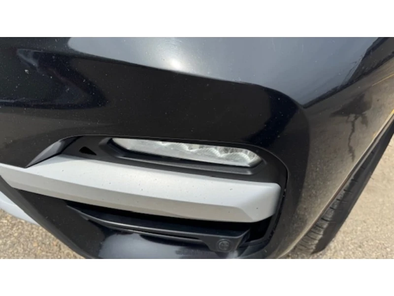 BMW X3 * xDrive30i Sports Activity Vehicle * CARFAX * БЕЗ, снимка 12 - Автомобили и джипове - 52805714