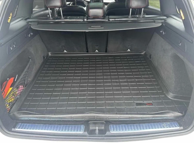 Mercedes-Benz GLC * AMG 63 S * CARFAX * ЦЕНА ДО БГ, снимка 10 - Автомобили и джипове - 52849783