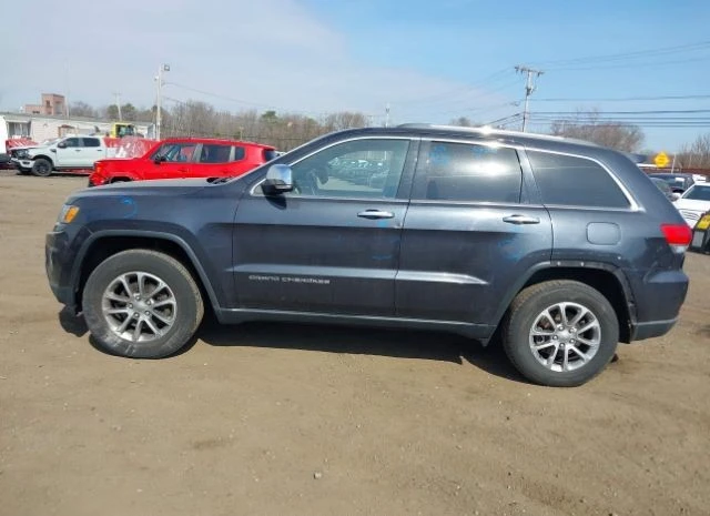 Jeep Grand cherokee Limited 4Х4 Крайна цена! - изображение 8