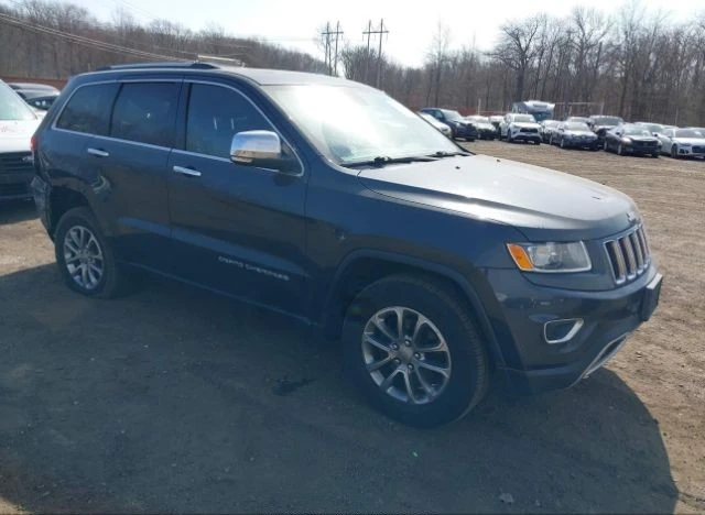 Jeep Grand cherokee Limited 4Х4 Крайна цена! - изображение 2