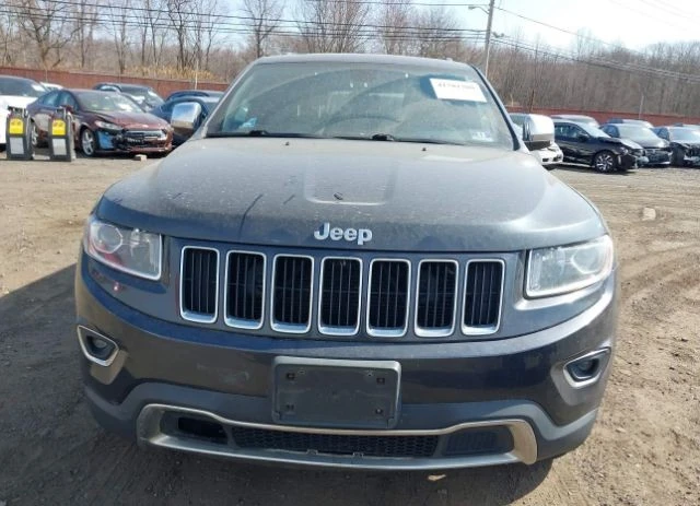 Jeep Grand cherokee Limited 4Х4 Крайна цена! - изображение 5