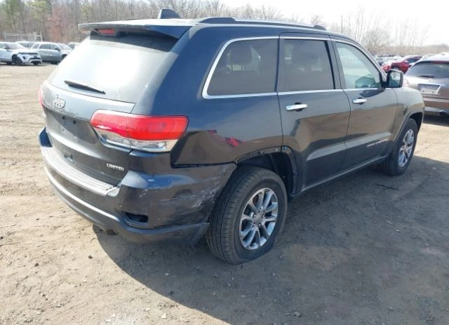Jeep Grand cherokee Limited 4Х4 Крайна цена! - изображение 3