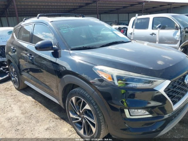 Hyundai Tucson - 23300 лв. - 72274281 1