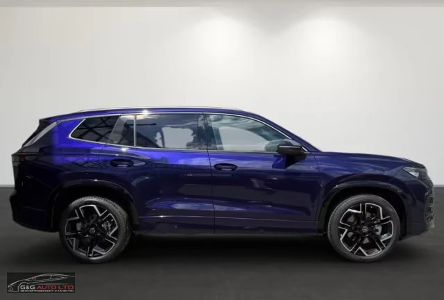 VW Tayron R-LINE/204HP/MASSAGE/7S/PANO/MEMO/360/HUD/LED/445g - изображение 2