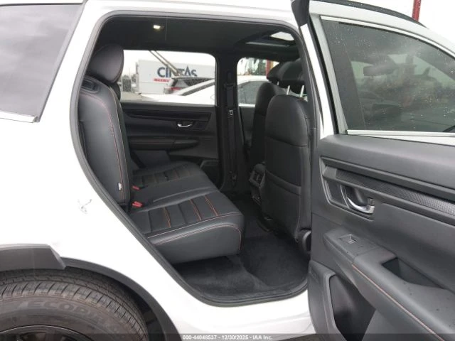 Honda Cr-v HYBRID SPORT-L, снимка 11 - Автомобили и джипове - 53591027