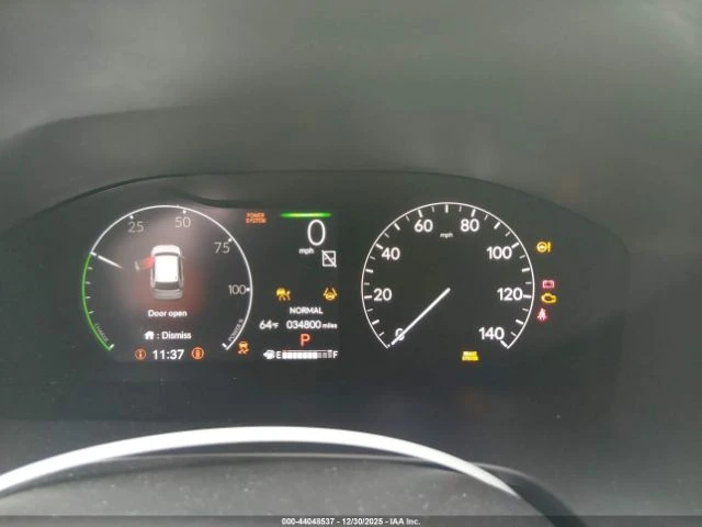 Honda Cr-v HYBRID SPORT-L, снимка 12 - Автомобили и джипове - 53591027