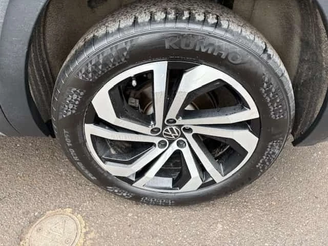 VW Atlas CROSS SPORT COMFORTLINE * ПОДГРЕВИ* КАМЕРА*   , снимка 6 - Автомобили и джипове - 53733845