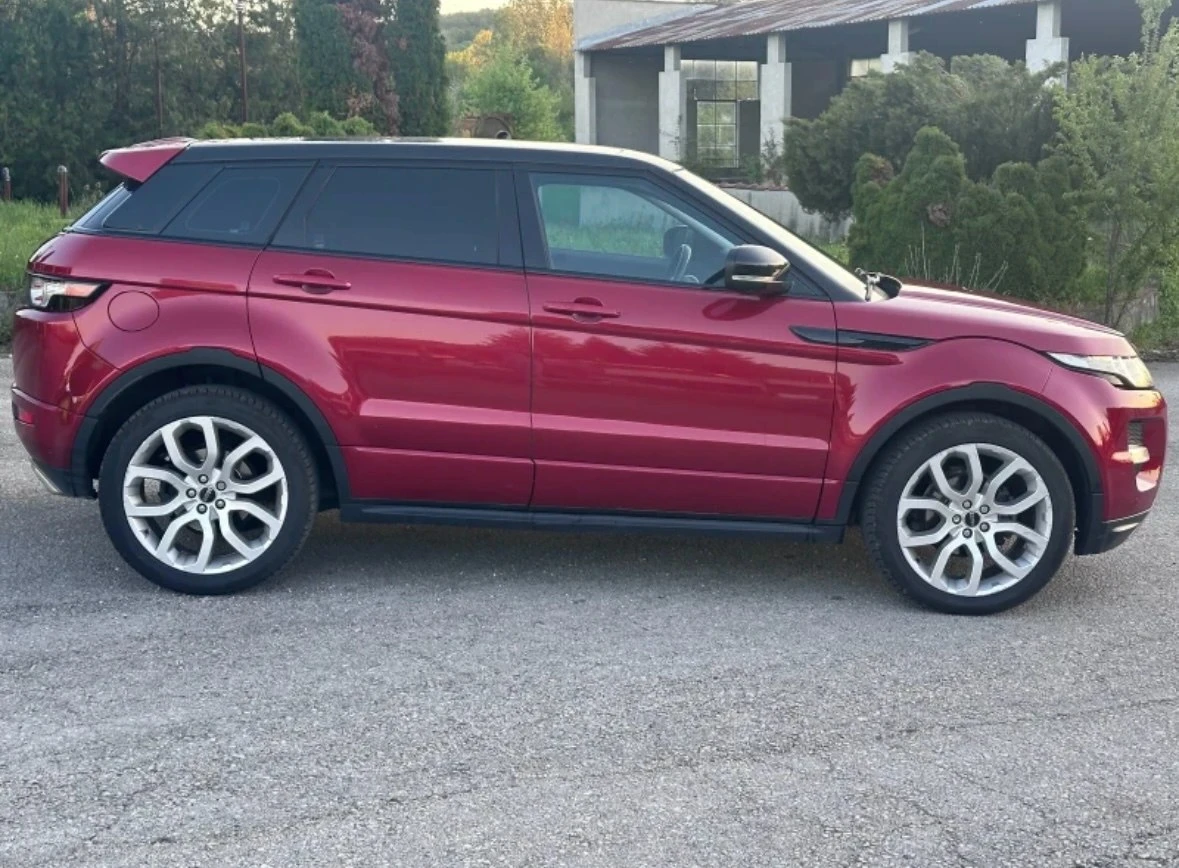 Land Rover Range Rover Sport 2.0 AWD 240кс ТОП  - изображение 9
