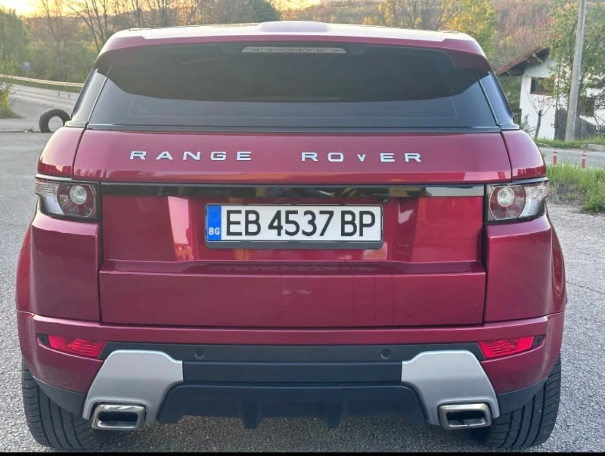 Land Rover Range Rover Sport 2.0 AWD 240кс ТОП  - изображение 5