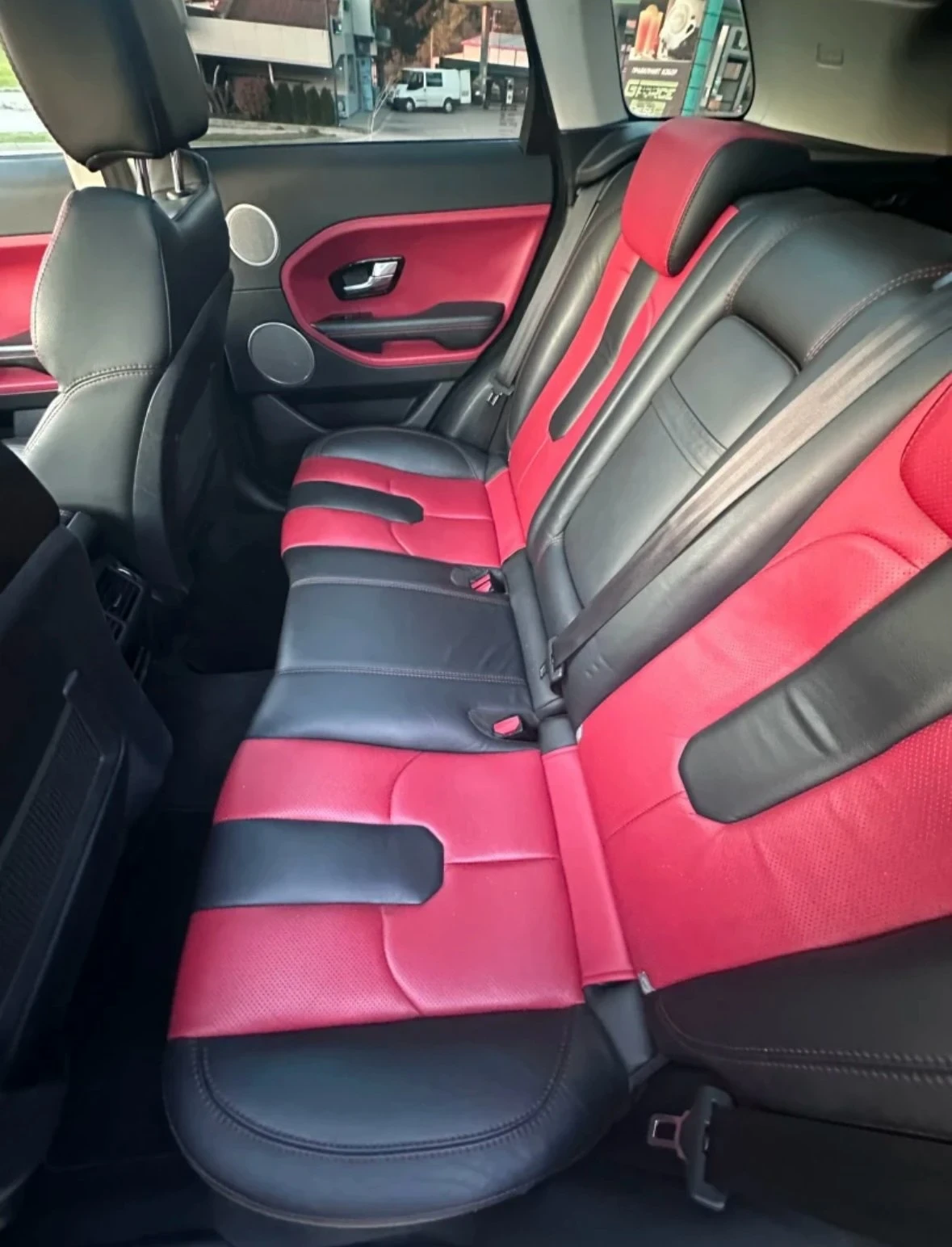 Land Rover Range Rover Sport 2.0 AWD 240кс ТОП  - изображение 8