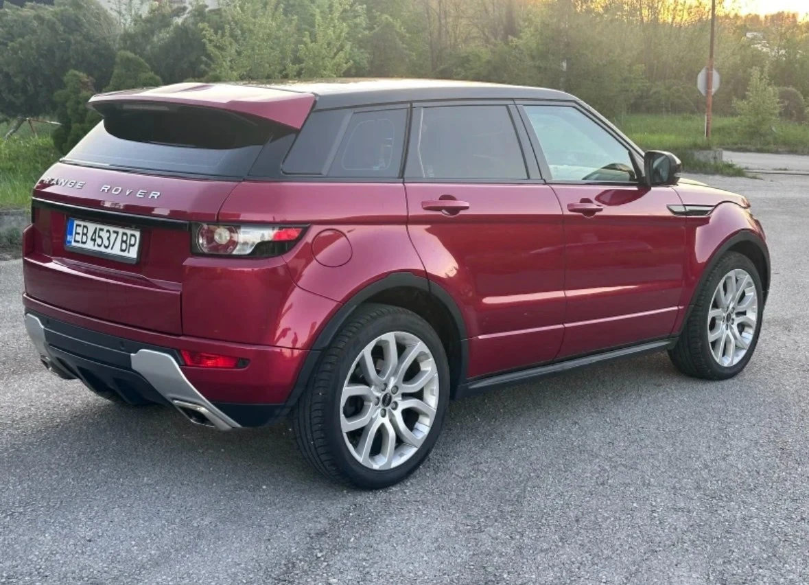 Land Rover Range Rover Sport 2.0 AWD 240кс ТОП  - изображение 6