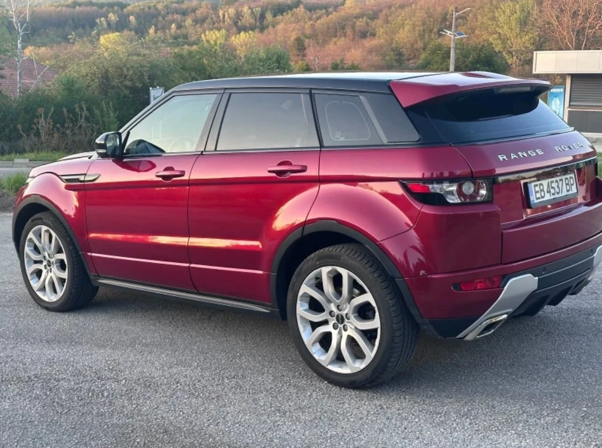 Land Rover Range Rover Sport 2.0 AWD 240кс ТОП  - изображение 4