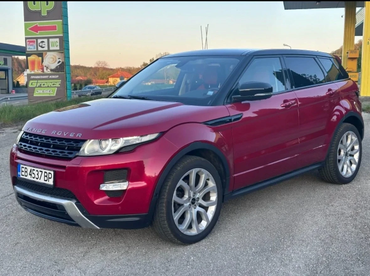 Land Rover Range Rover Sport 2.0 AWD 240кс ТОП  - изображение 3