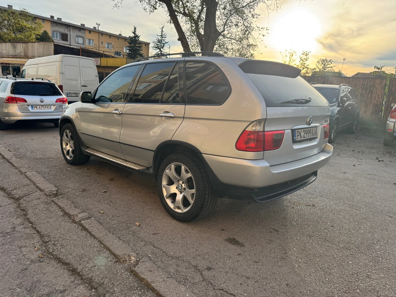 BMW X5  - изображение 7