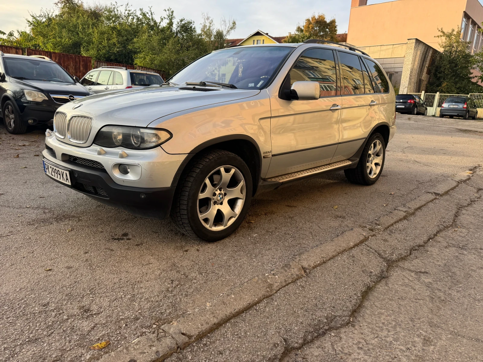 BMW X5  - изображение 5