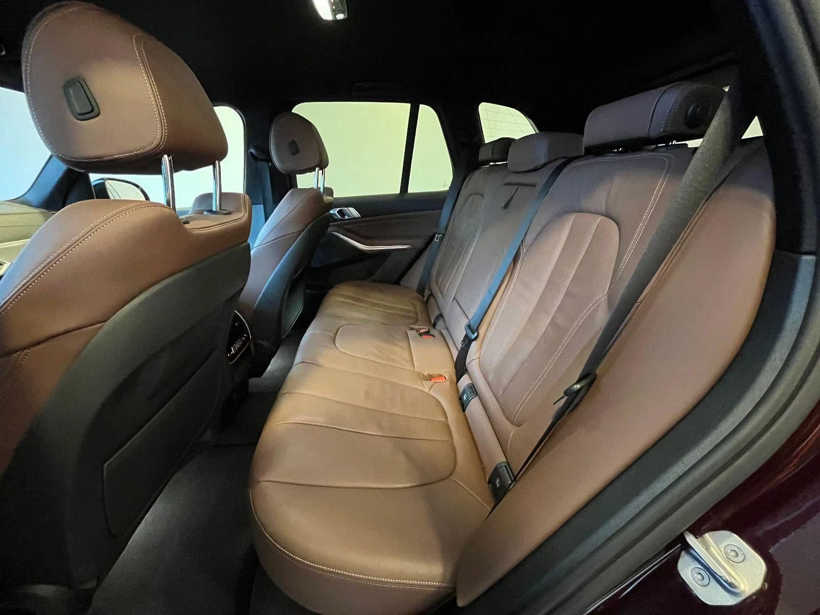 BMW X5 X-DRIVE/M-DRIVE/286HP/360CAM/ACC/LASER/155D - изображение 10