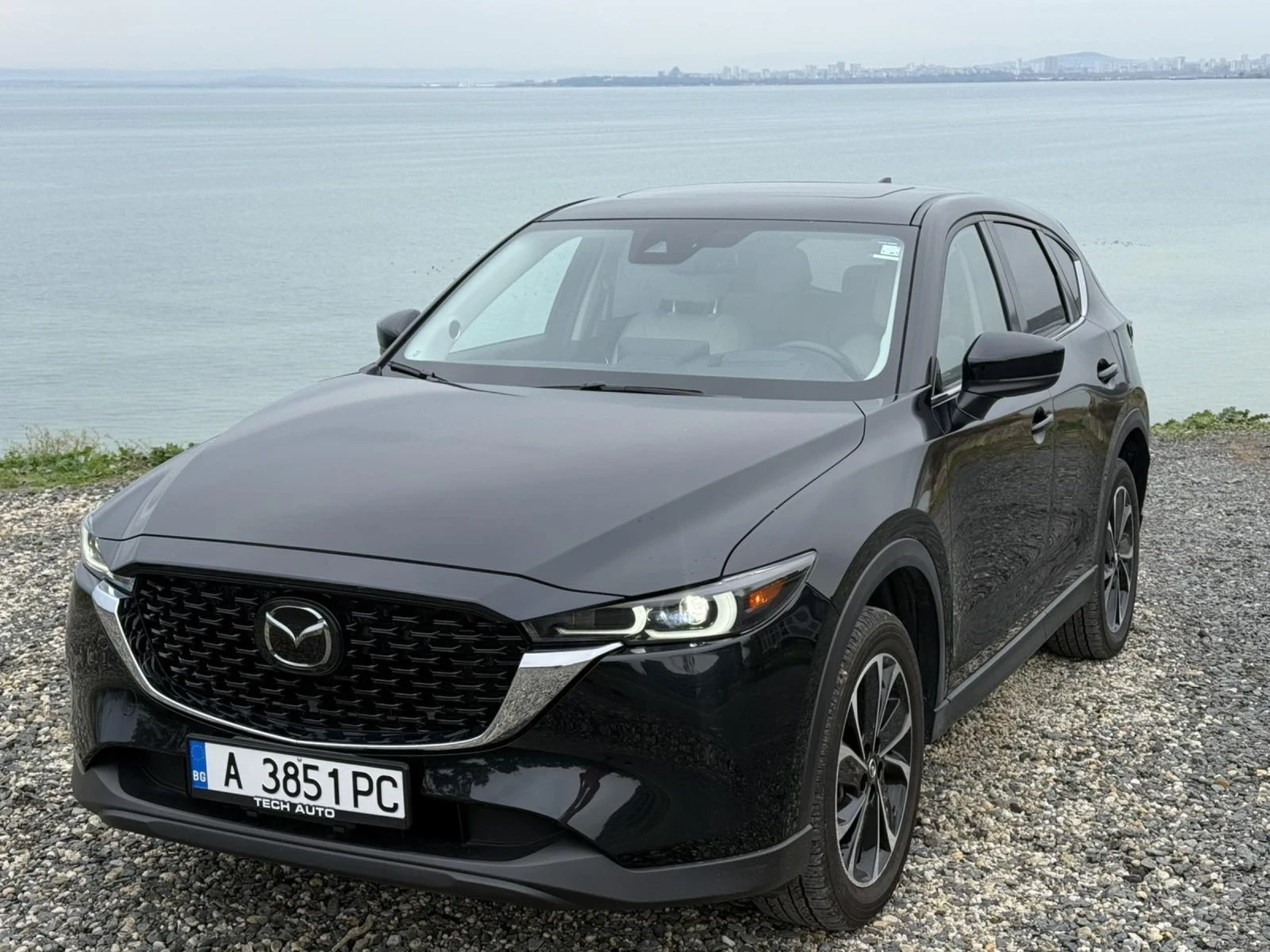 Mazda CX-5 4x4 2023 | Mobile.bg   1