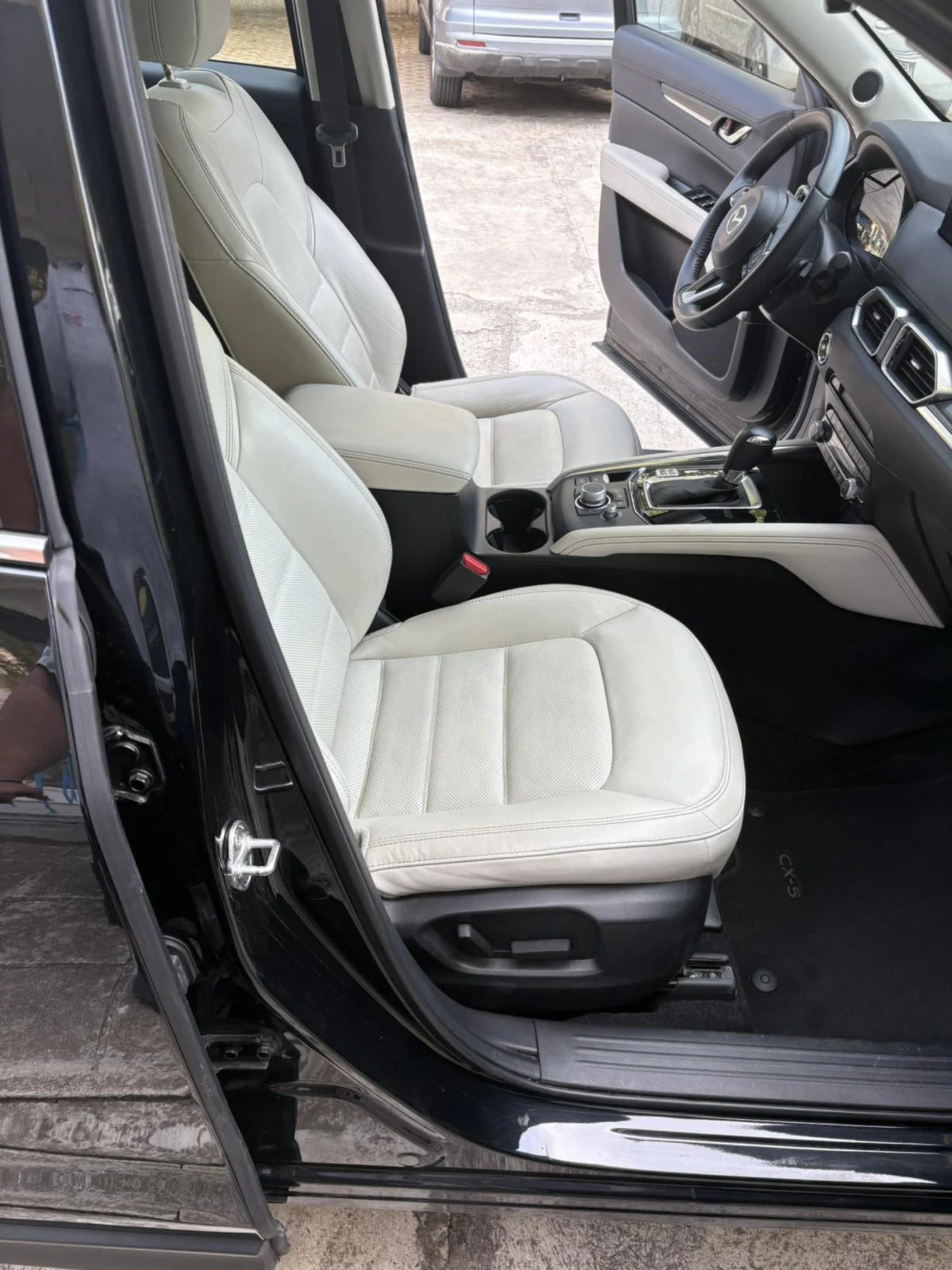 Mazda CX-5 4x4 2023 | Mobile.bg   8