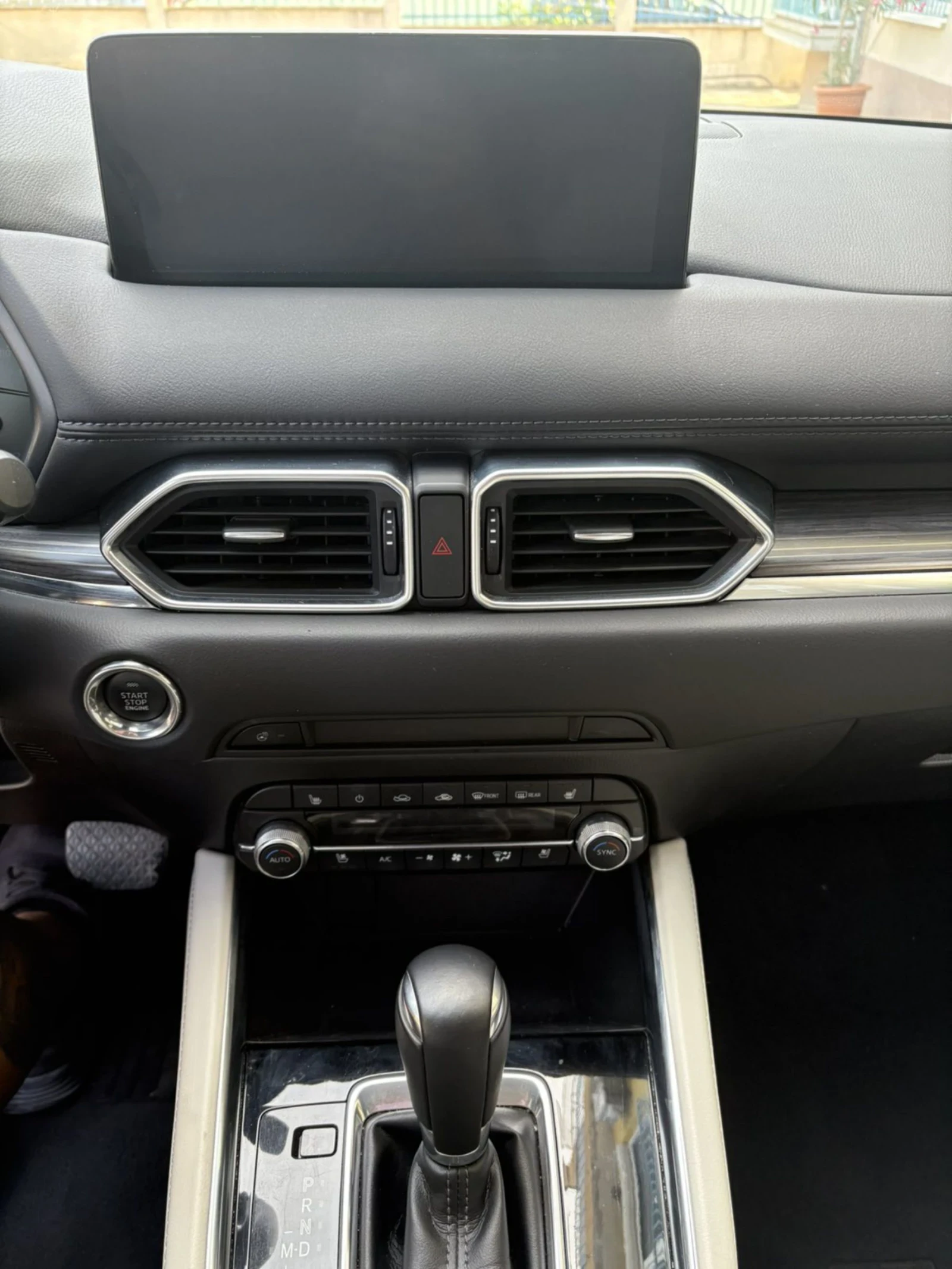 Mazda CX-5 4x4 2023 | Mobile.bg   9